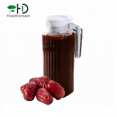 Red Jujube Concentrate Juice