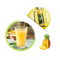 Ananas Concentrate Juice