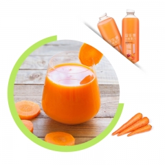Lactobacillus fermented Carrot juice