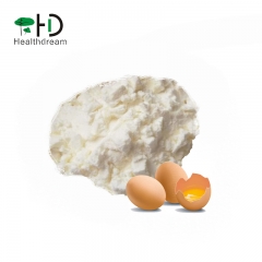 High Gel Egg White Powder