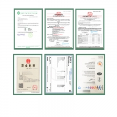 Chondroitin Sulfate