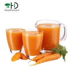 Fermented Carrot Juice