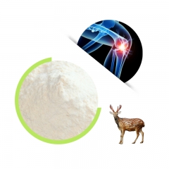 Deer sinew peptide