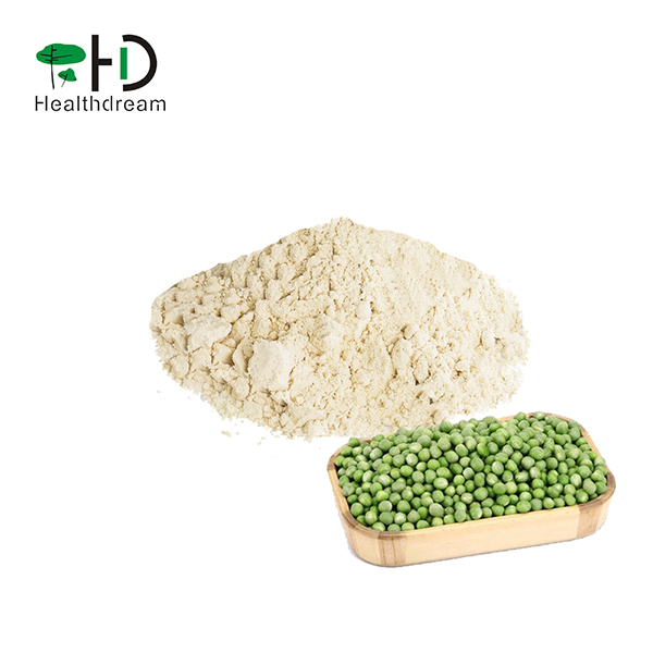 Healthdream | The efficacy and application of plant protein peptide powder