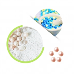Water-Soluble Pearl Powder（Ultra-Condensed）