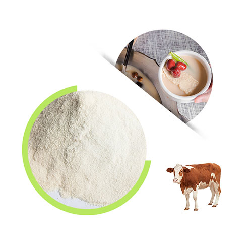 Healthdream |Healthdream shows you how to distinguish the quality level of Bovine collagen powder