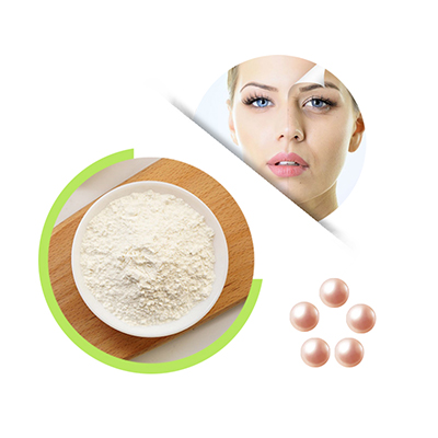 Healthdream | Advantages of enzymatic hydrolysis of water-soluble pearl powder