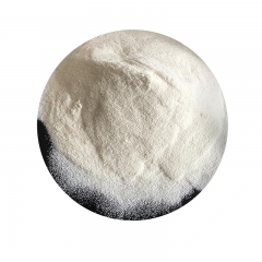 Keratin powder