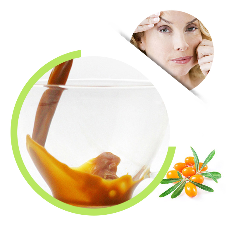 Seabuckthorn Concentrate Juice