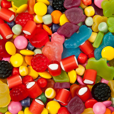 What are probiotic candies good for?