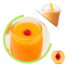 Honey peach Concentrate juice