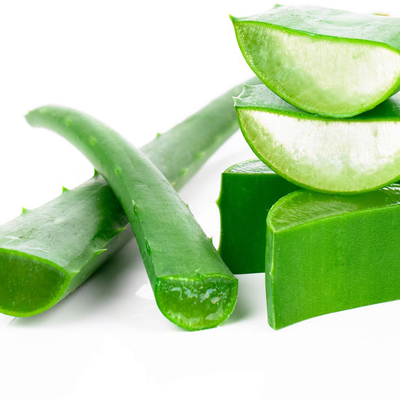 Can aloe vera powder be consumed for a long time?