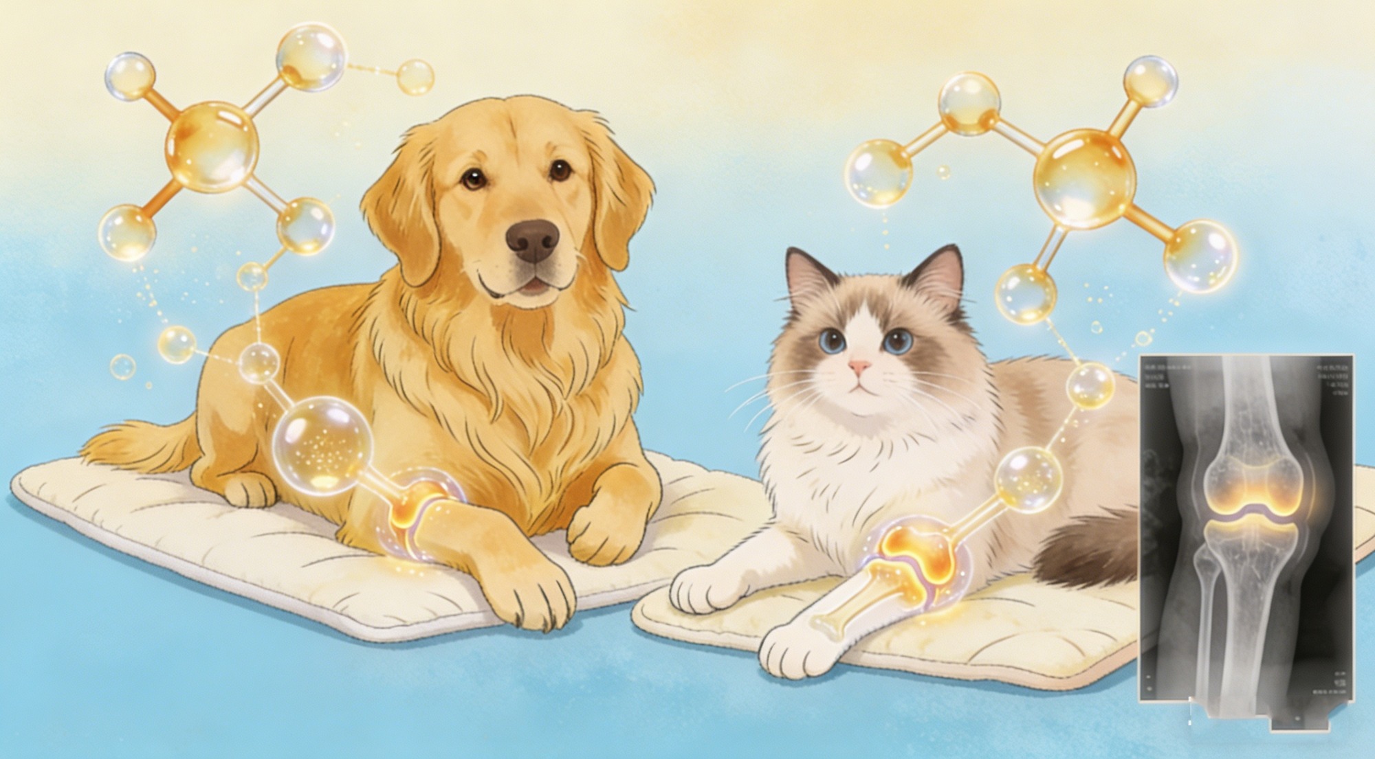 How to Choose Glucosamine Hydrochloride?