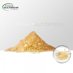 What is Vitamin K2 MK-7 Crystal 98%?