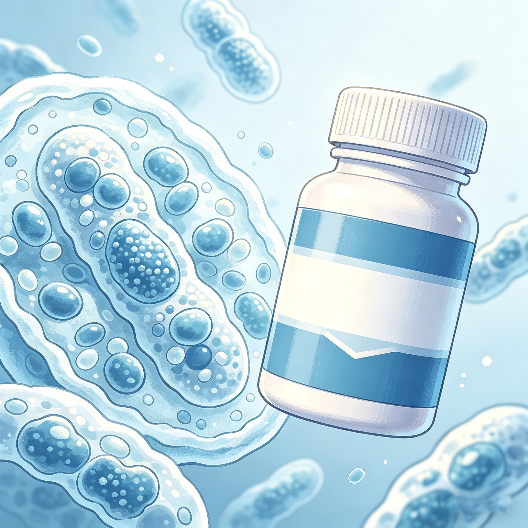 Why Are Lactobacillus bulgaricus and Streptococcus thermophilus the "Golden Pair"?
