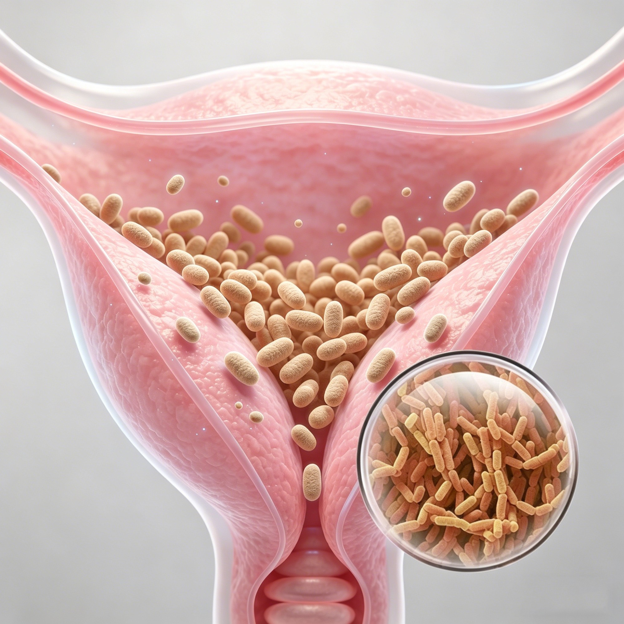 Who is Lactobacillus rhamnosus suitable for?