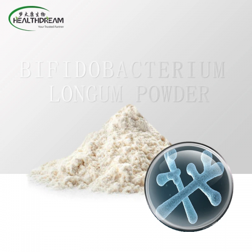 Bifidobacterium Longum