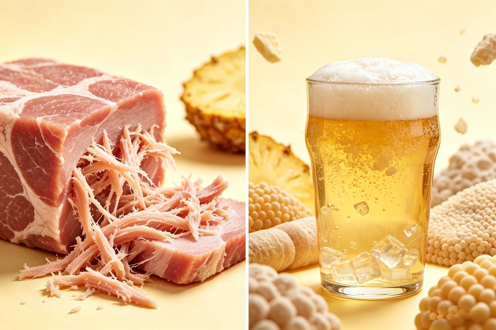How Does Bromelain Deliver Anti-Inflammatory and Anti-Edema Effects?