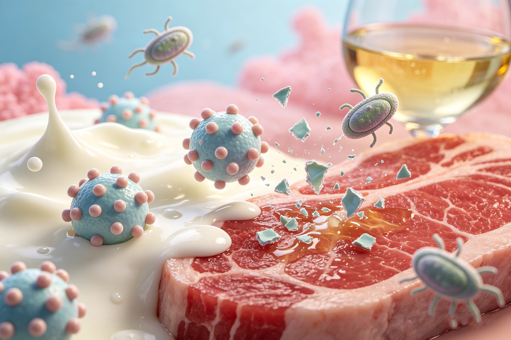 What is Lysozyme?
