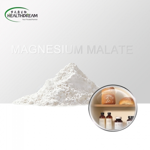 Magnesium Malate