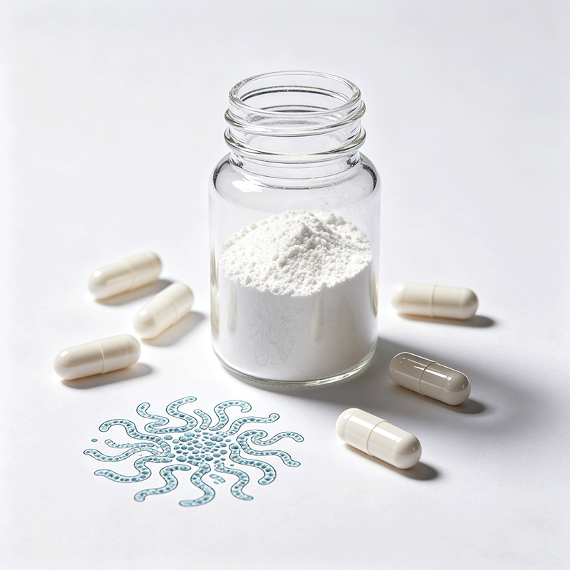 Why is Lactobacillus crispatus considered a premium standard for women's intimate health?