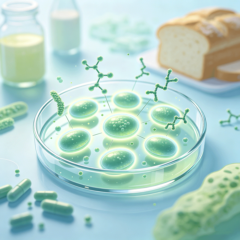 Why does Lactococcus lactis go beyond traditional probiotics in supporting immune and gut barriers?