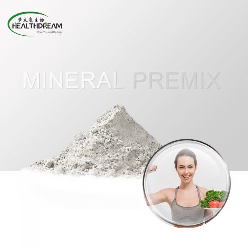 Mineral Premix