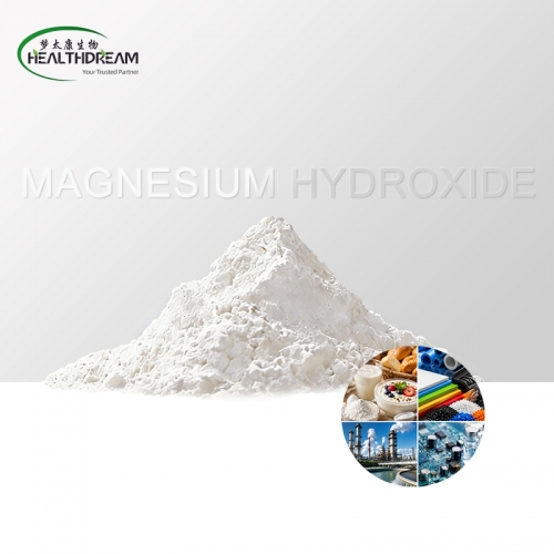 Magnesium Hydroxide