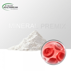 Mineral Premix